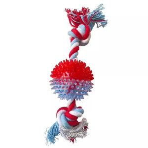 Rope Teether Dog Toy